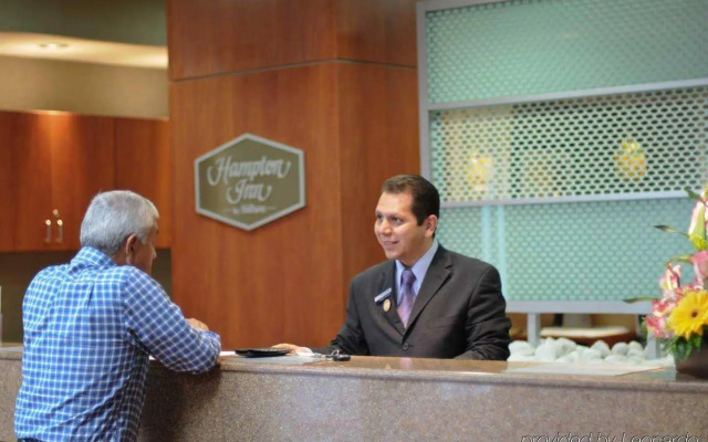 Hampton Inn by Hilton Queretaro Tecnologico