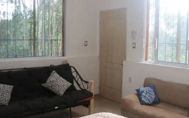 Yucatan Mayan Retreat Ecohotel And Camping