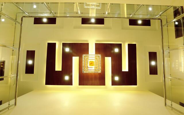 Aadvik Sai Residency