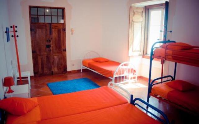 Hostel Portalegre