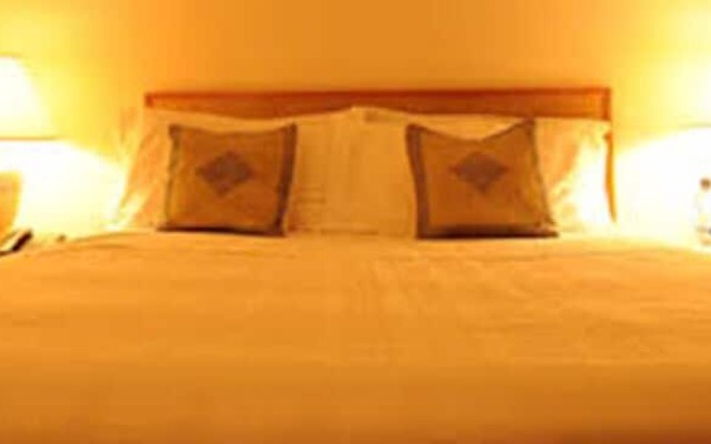 Wabe Shebelle Hotel S.C