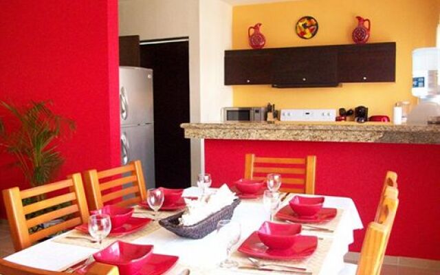 Peregrina Beach Apartment