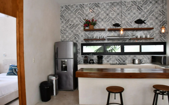 Manor Tulum by The Spot Rentals