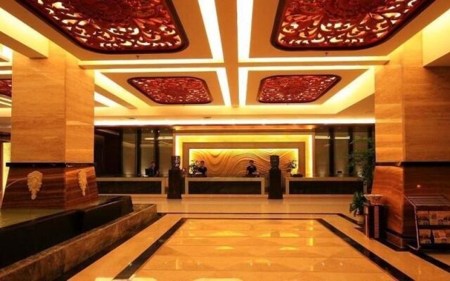 Dihao Business Hotel