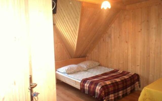 Pokoje Gościnne Duda