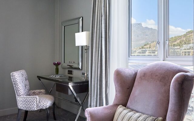 Queen Victoria Hotel & Manor House by NEWMARK