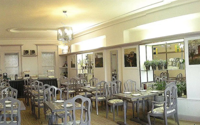 Hôtel de France