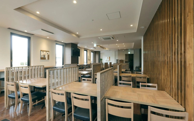 Hotel Route-Inn Shimizu Inter