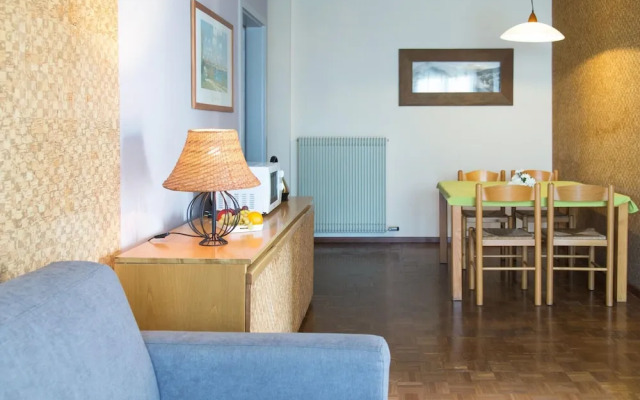 Residence Moinca at Riva del Garda