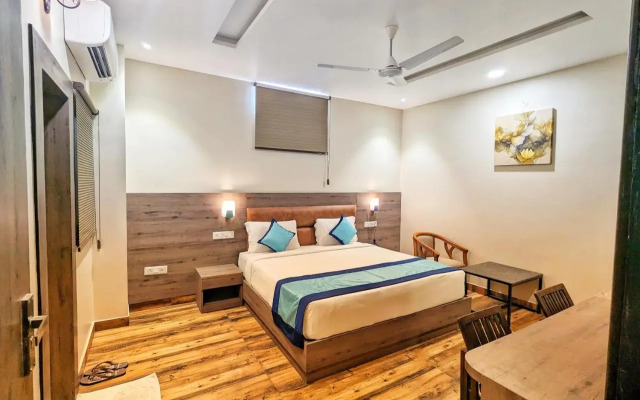 OYO 192 Puteri Ampang Hotel