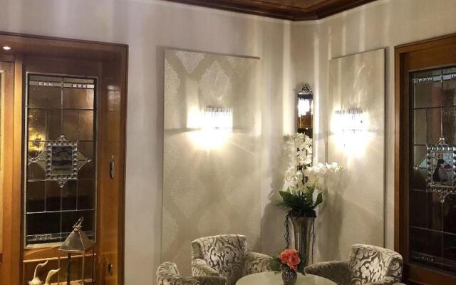 Hotel Simonshof Wolfsburg