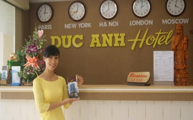 Duc Anh Hotel