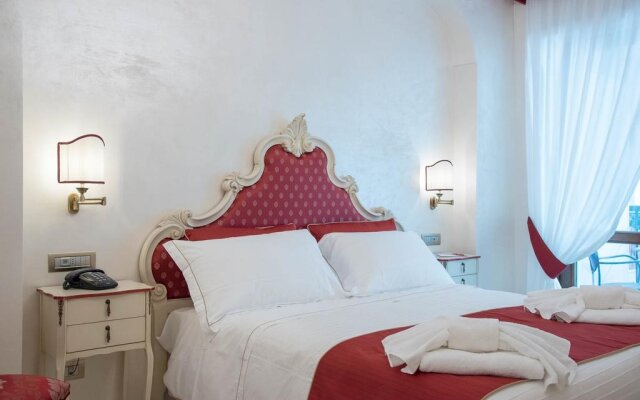 B&B Palazzo Montesanto