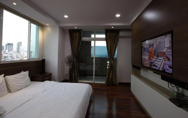 Phuc An Serviced Apartment