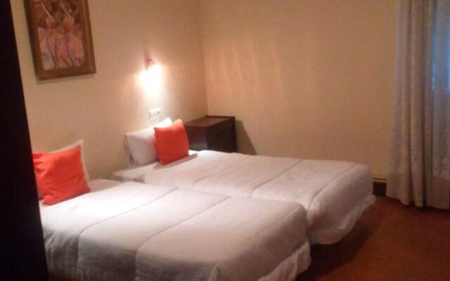 Hostal Real