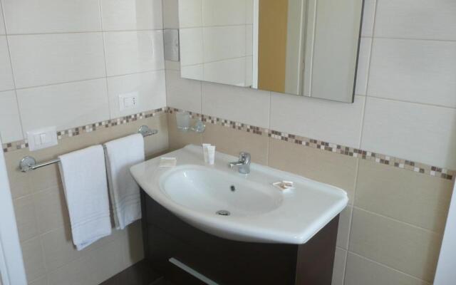 I Santi Coronati Bed & Breakfast