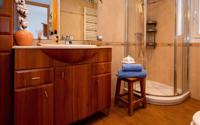 House Can Alma Castellet i Gornal