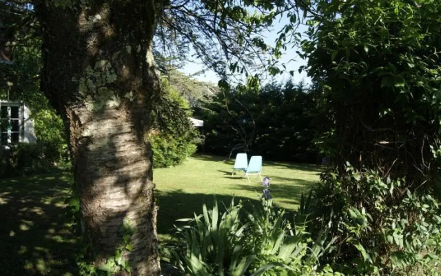 Homestay Demeure de Chêne