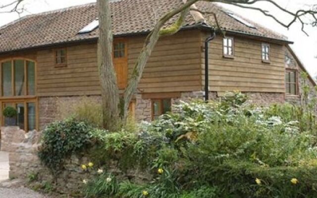 Woodend Farm House
