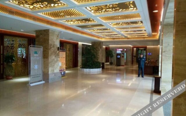 Qinglv International Hotel