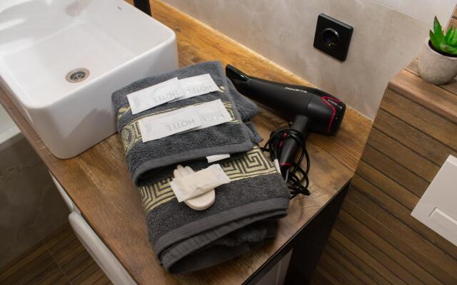 Апартаменты на проспекте Ленина 46/2