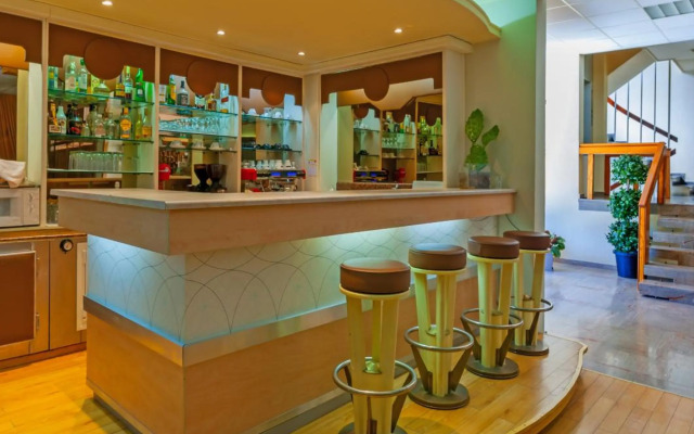 Hotel Park