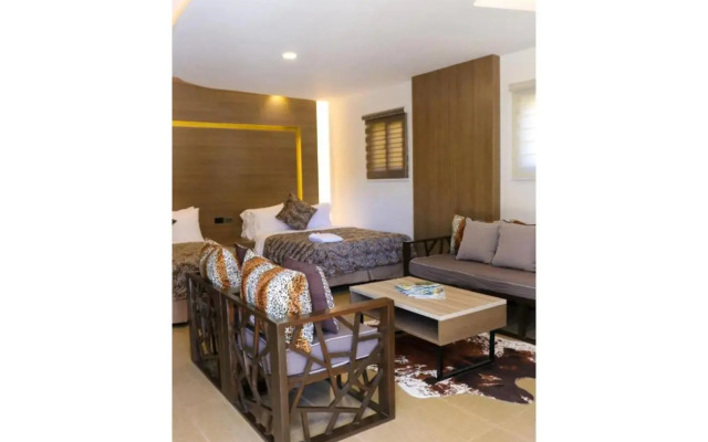 Safari Hotel and Villas powered by Cocotel