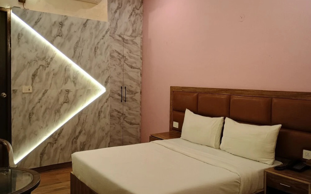 Hotel Stiltstay