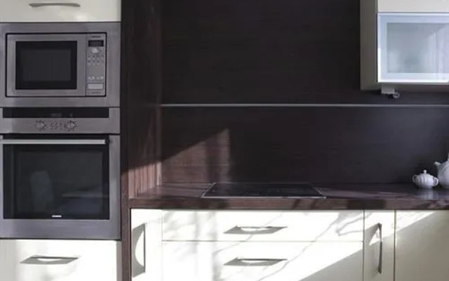 Apartament Polanka