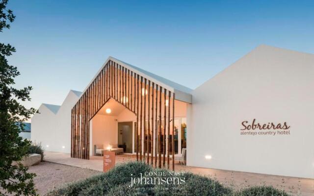 Sobreiras - Alentejo Country Hotel by Unlock Hotels