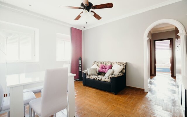 Apartamento Puerta de la Caleta