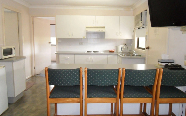 Hi-Way Motel Grafton - Digital & Contactless