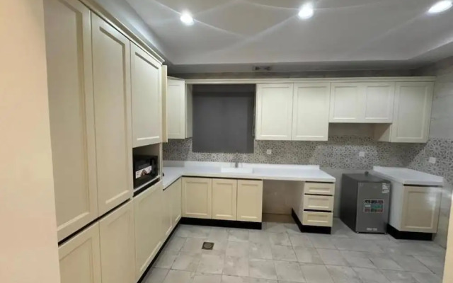 Al Rayyan Residential Suites