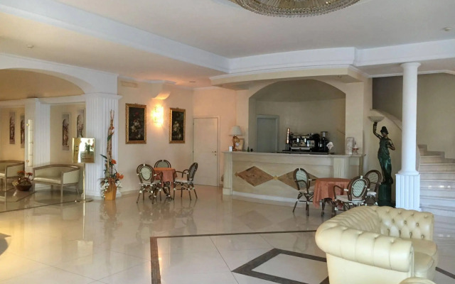 Albatres Palace Hotel