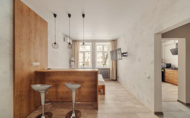 Apartment in the center