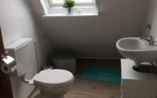 Sommerhus Fehmarn Comfortable Holiday Residence