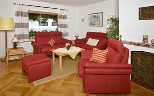 Ferienwohnung Färber