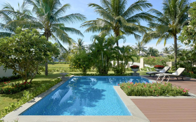 Danang Marriott Resort & Spa