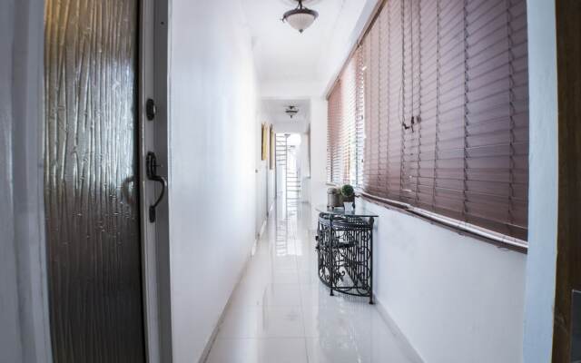 Malecon Rooms & Hotel
