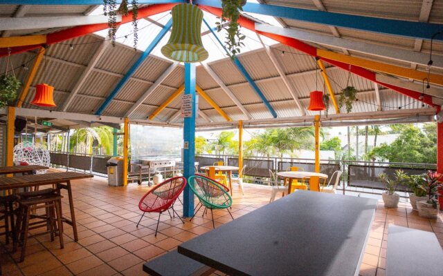 YHA Cape Byron