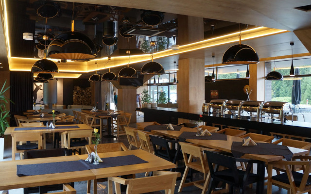 Hotel Jakuszyce Sport & Spa