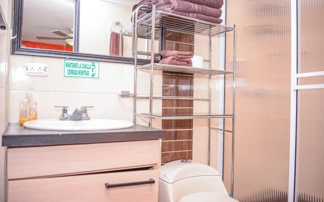 Presidencial Apartments