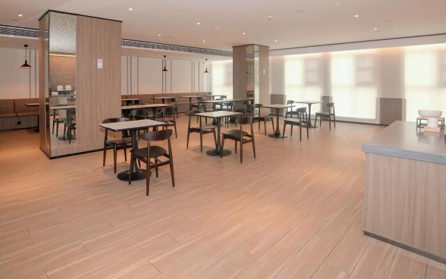 Hanting Hotel Kaifeng Qixian