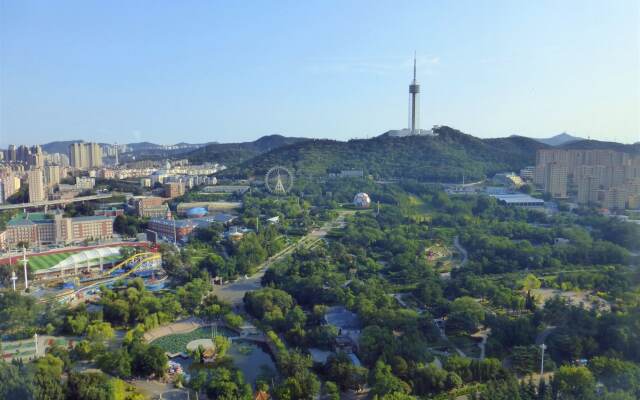 Ruishi Hotel Dalian