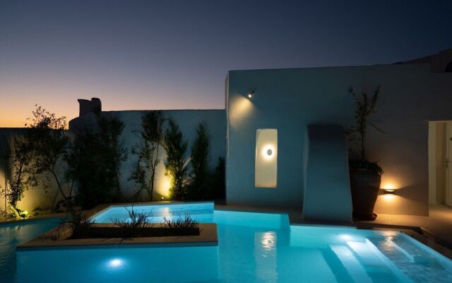 Bliss Mansion