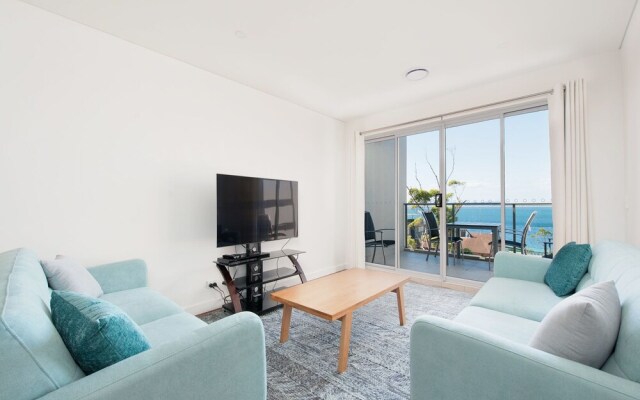 The Shoal Apartments, Unit 506/4-8 Bullecourt Street
