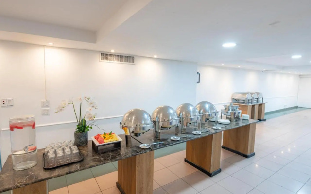 Gran Hotel Soloy & Casino