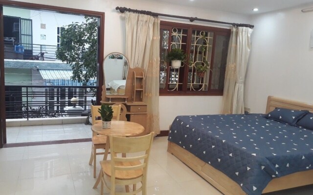 Green Villa