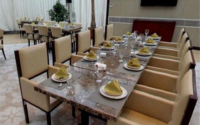 Beijing Hejing Fu Hotel