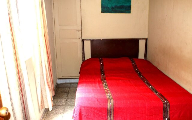 Ximena s Guest House